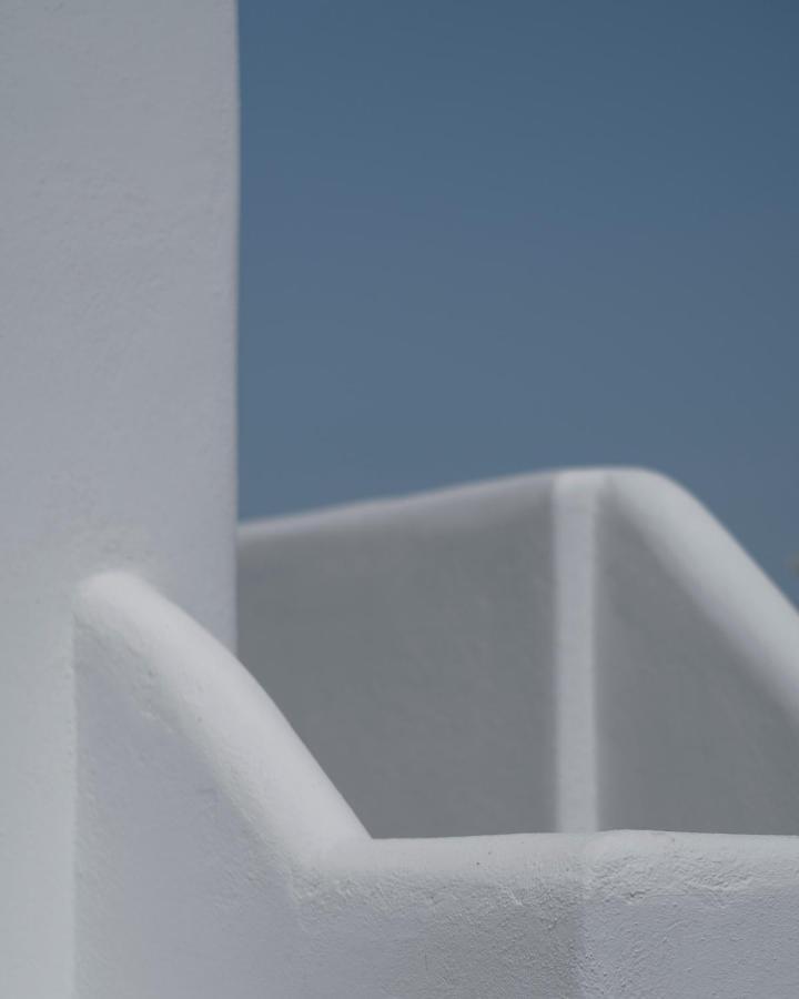 Hotel Mykonos Essence Adults Only Ornos  Exteriér fotografie