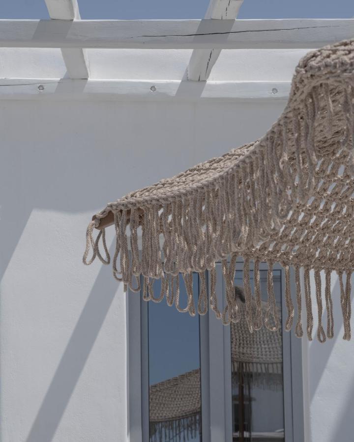 Hotel Mykonos Essence Adults Only Ornos  Exteriér fotografie