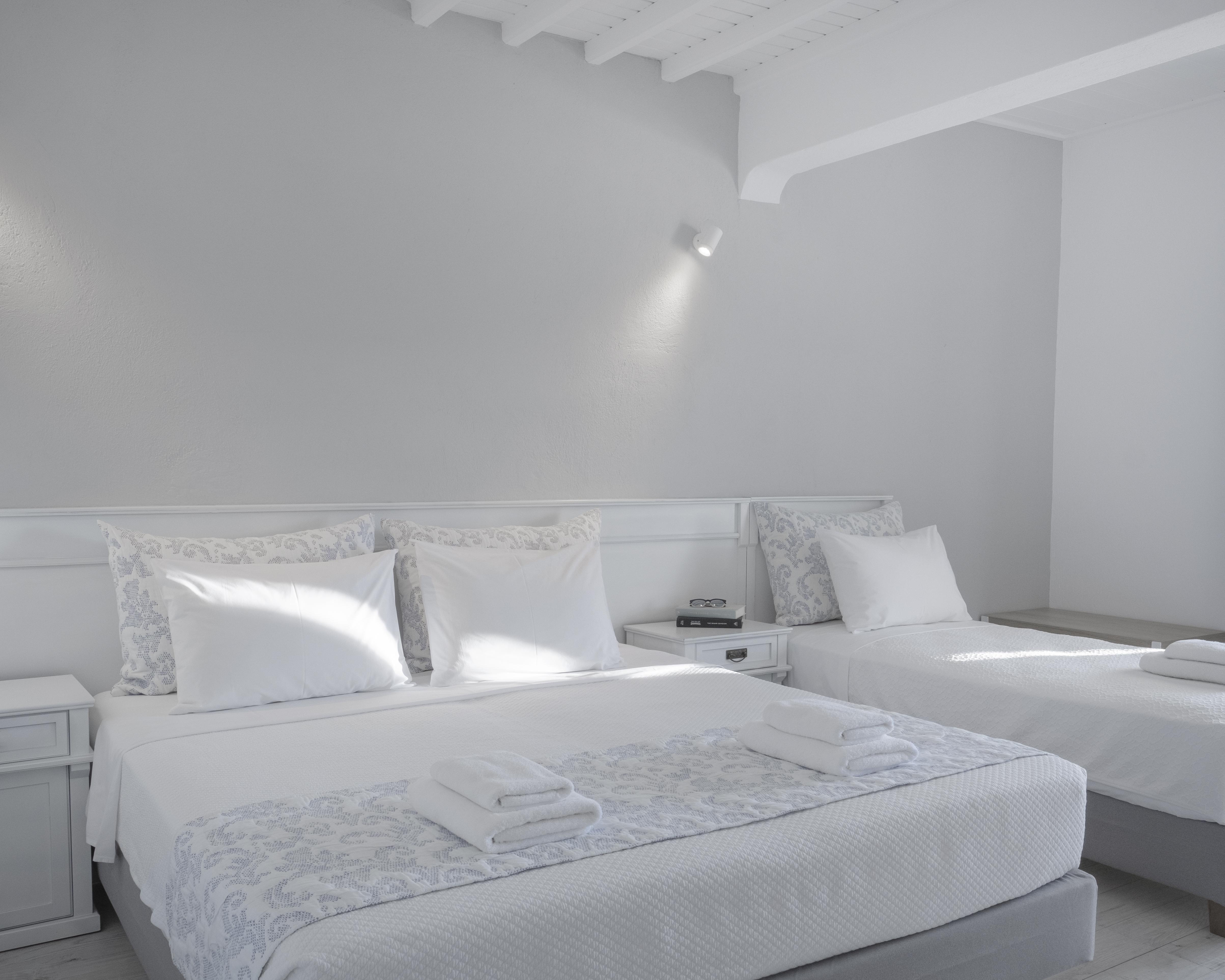 Hotel Mykonos Essence Adults Only Ornos  Exteriér fotografie
