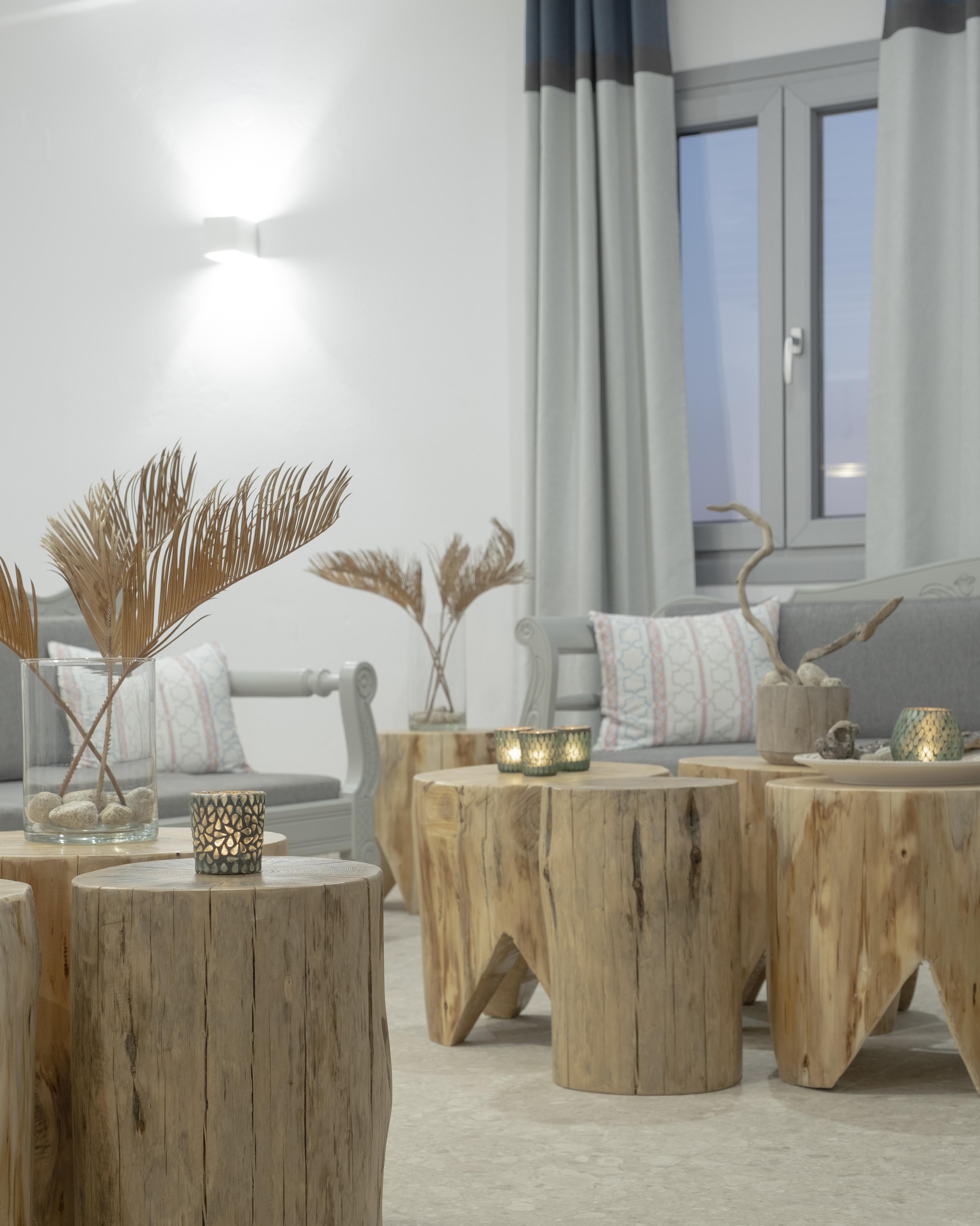 Hotel Mykonos Essence Adults Only Ornos  Exteriér fotografie