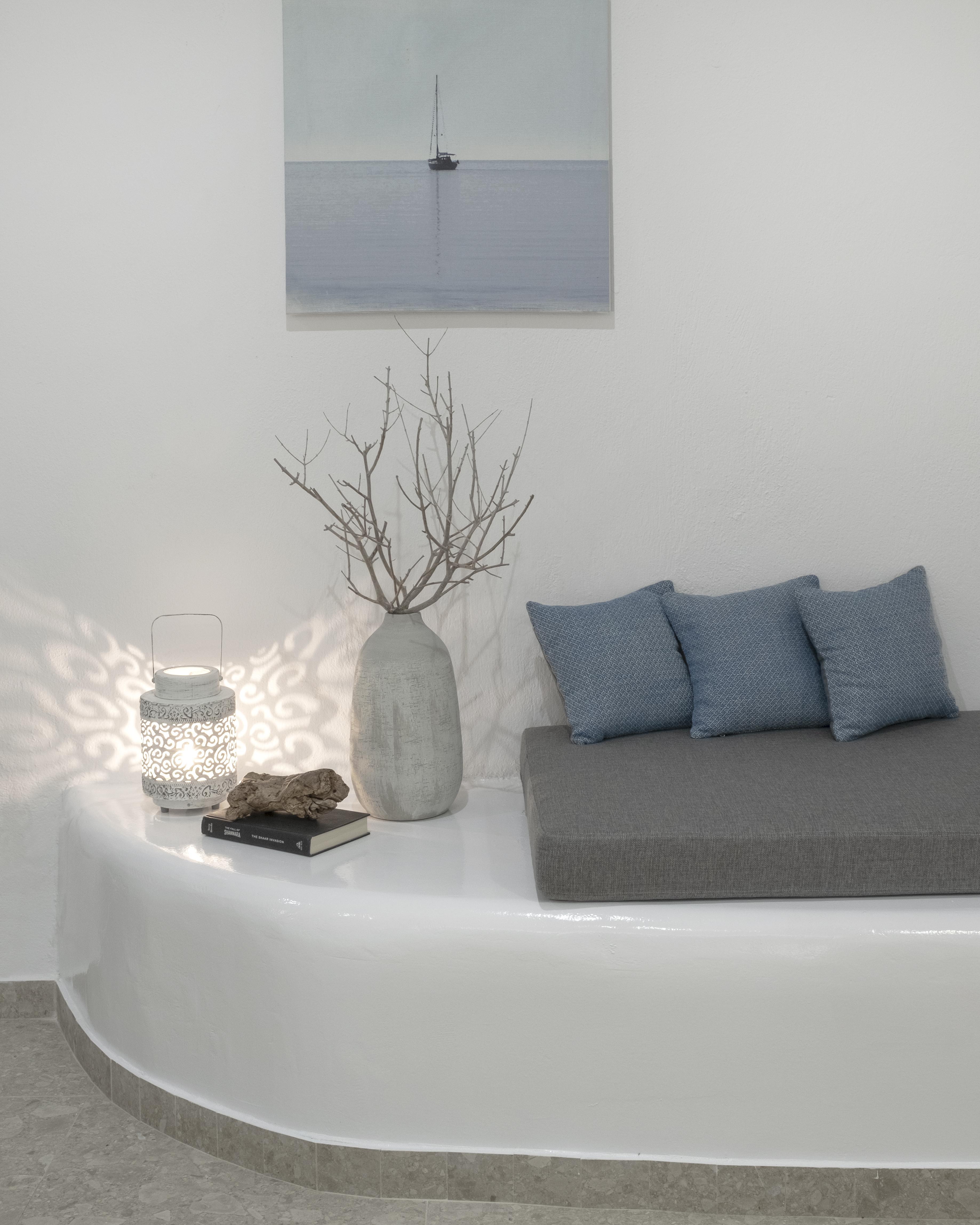Hotel Mykonos Essence Adults Only Ornos  Exteriér fotografie