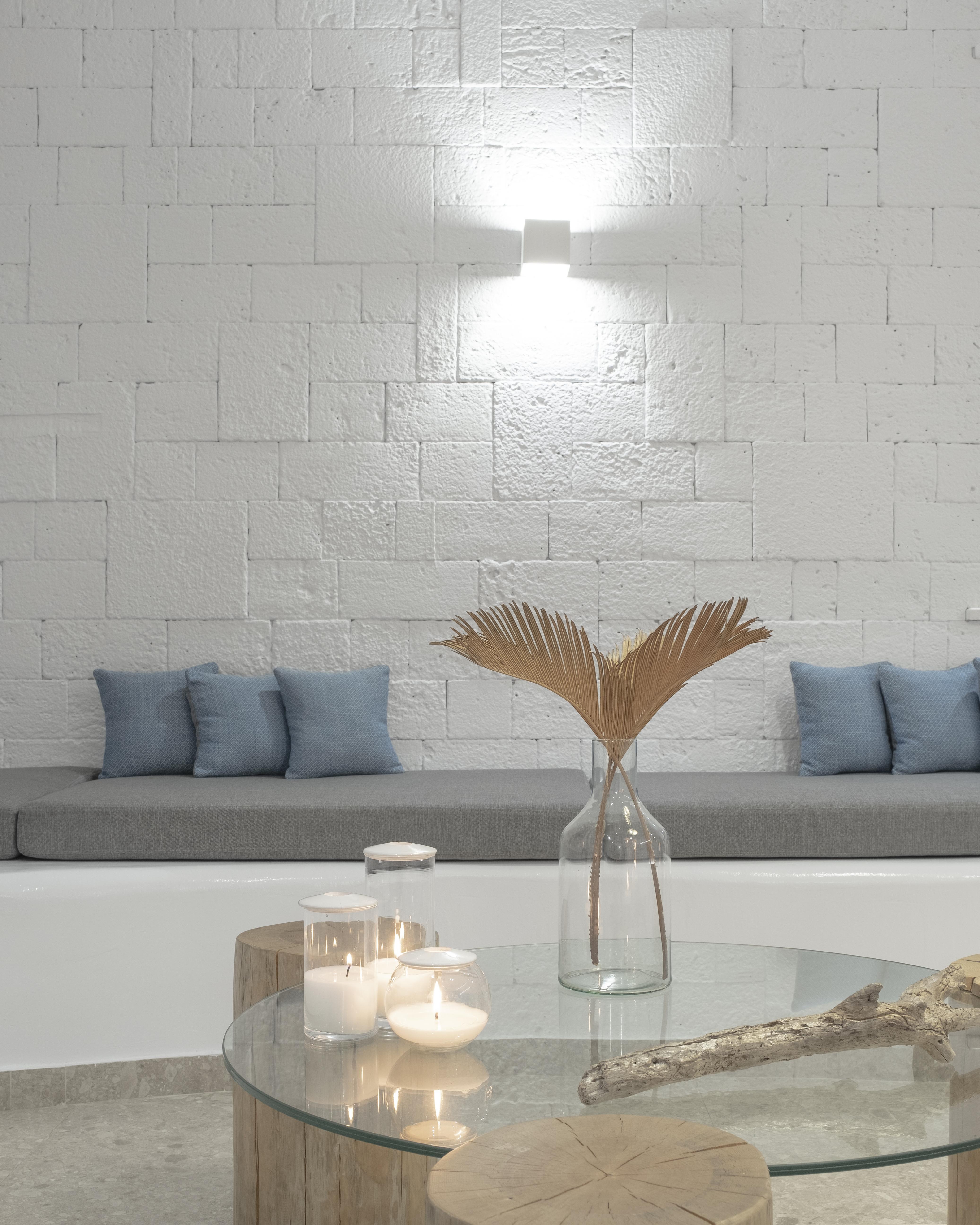 Hotel Mykonos Essence Adults Only Ornos  Exteriér fotografie